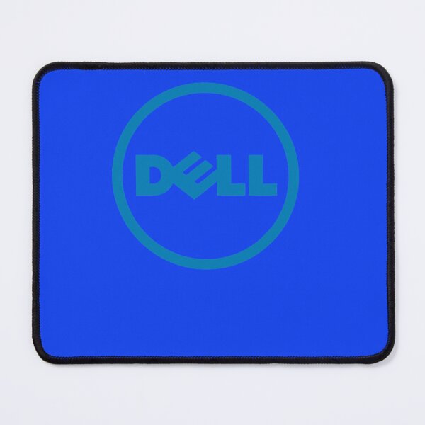 Item preview, Best Seller - Dell Computer Logo Merchandise Essential T-Shirt designed and sold by DennisPetersen.