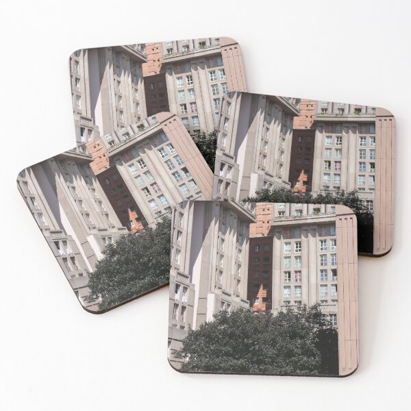 Item preview, Noisy Le Grand Postmodern Estate in Paris designed and sold by MancBusyBee.