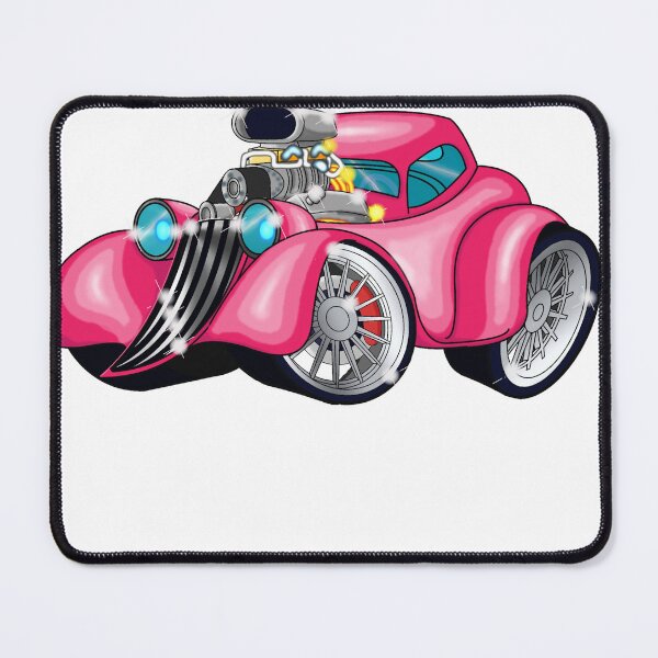 Item preview, Pink rod designed and sold by gavmanart.