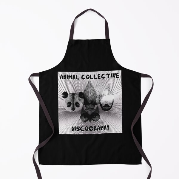 Item preview, discography designed and sold by fritzleus.