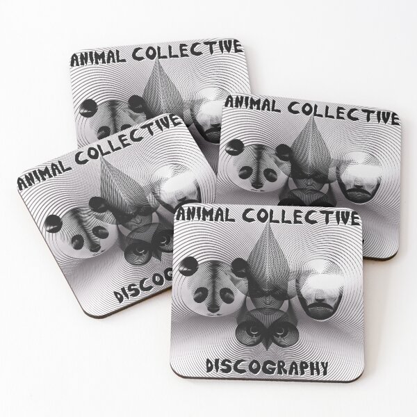 Item preview, discography designed and sold by fritzleus.