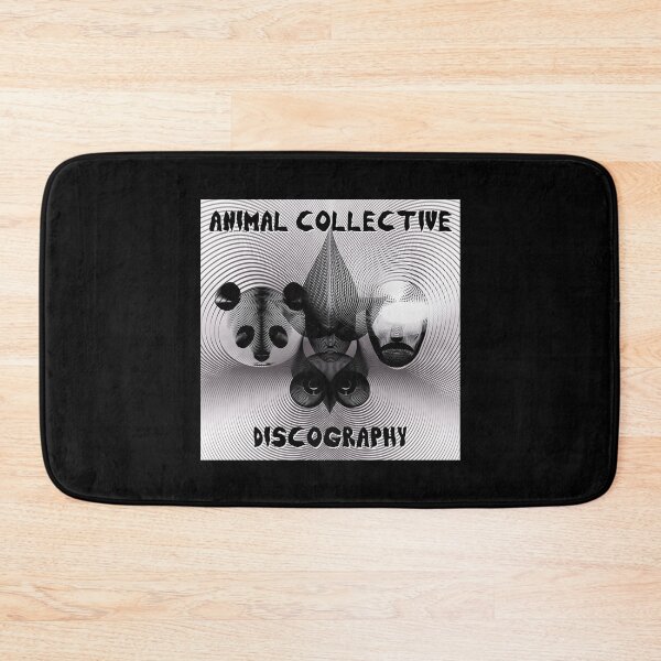 Item preview, discography designed and sold by fritzleus.