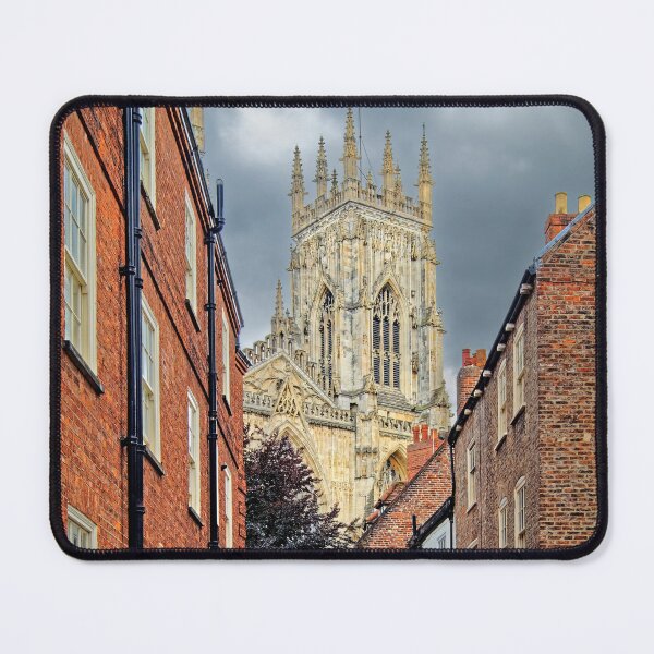 Item preview, Precentors Court & York Minster  designed and sold by galpinimages.