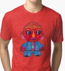 Hootie Tri-blend T-Shirt