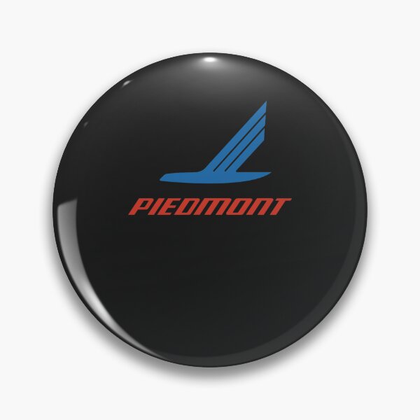 Item preview, Vintage Piedmont Airlines Logo Classic T-Shirt designed and sold by CuongVuManh.