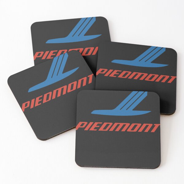 Item preview, Vintage Piedmont Airlines Logo Classic T-Shirt designed and sold by CuongVuManh.
