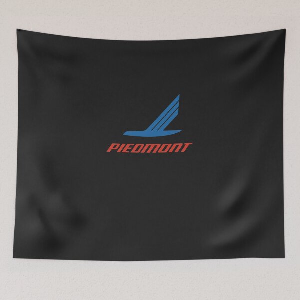 Item preview, Vintage Piedmont Airlines Logo Classic T-Shirt designed and sold by CuongVuManh.
