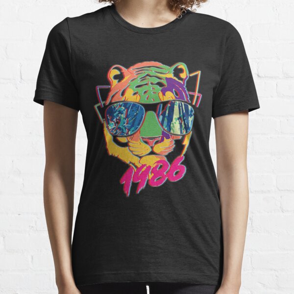 Year Of The Tiger 2022 T-Shirts for Sale | Redbubble