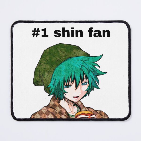 Item preview, shin tsumiki / sou hiyori #1 fan designed and sold by mari l.