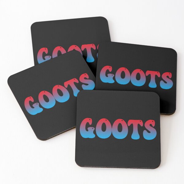 Item preview, GOOTS (Fat Goose - Funny Viral Meme) designed and sold by SassyClassyMe.