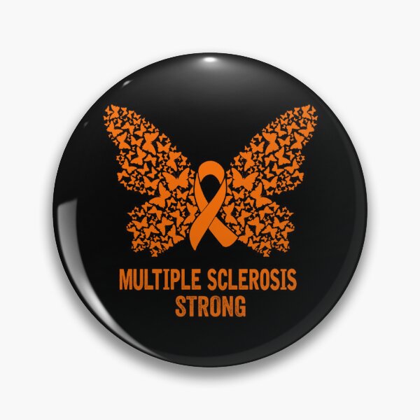 Item preview, Multiple Sclerosis Strong designed and sold by AMINE  ★★★★★.