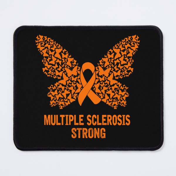 Item preview, Multiple Sclerosis Strong designed and sold by AMINE ★★★★★.