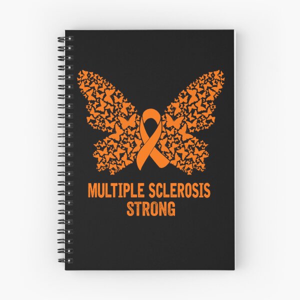 Item preview, Multiple Sclerosis Strong designed and sold by AMINE ★★★★★.