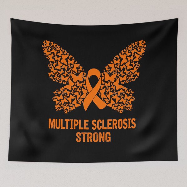 Item preview, Multiple Sclerosis Strong designed and sold by AMINE  ★★★★★.