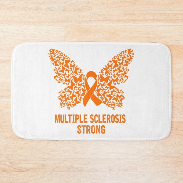 Item preview, Multiple Sclerosis Strong designed and sold by AMINE  ★★★★★.