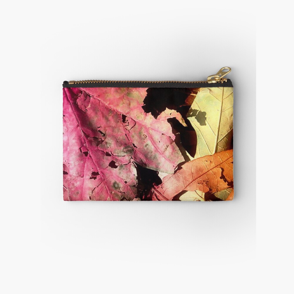 Item preview, Zipper Pouch designed and sold by MsTique.