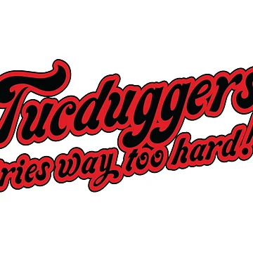 Artwork thumbnail, Tucduggers [Roufxis-Rb] by RoufXis