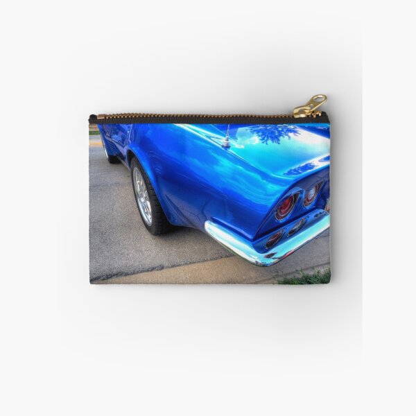 Item preview, Stingray Blue Style designed and sold by Adam Bykowski.