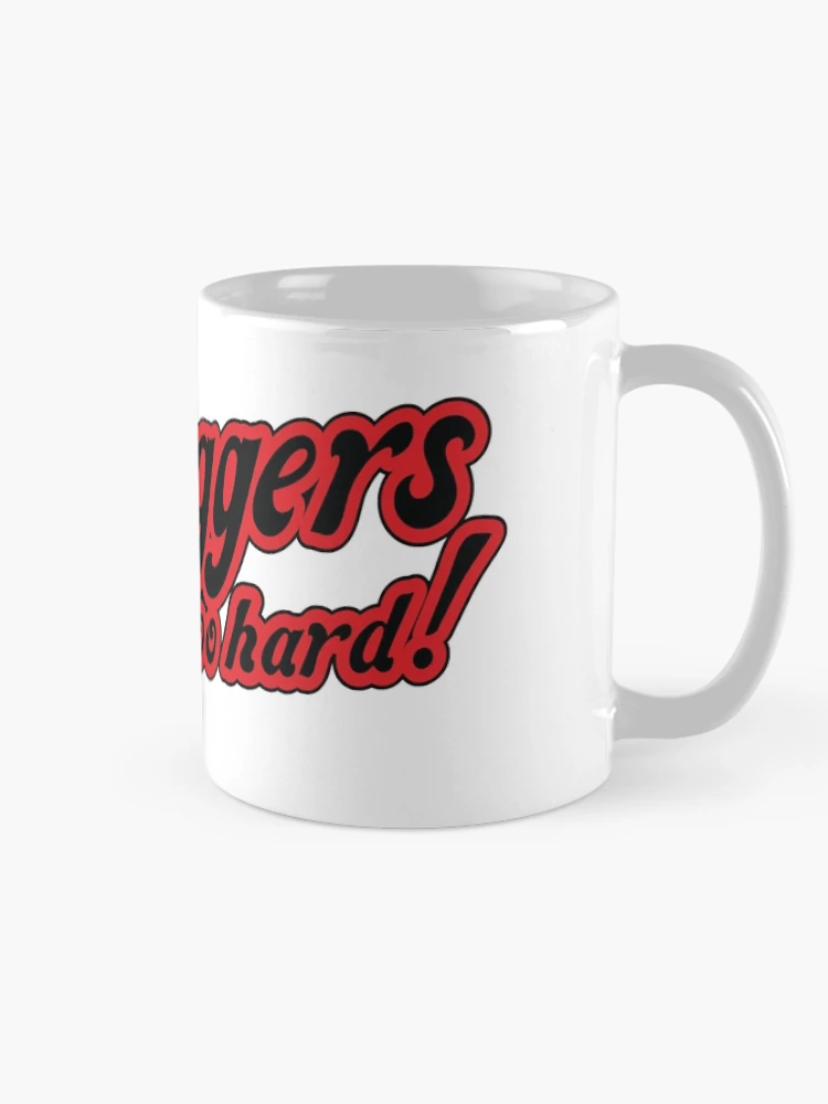 Thumbnail 3 of 6, Coffee Mug, Tucduggers [Roufxis-Rb] designed and sold by RoufXis.