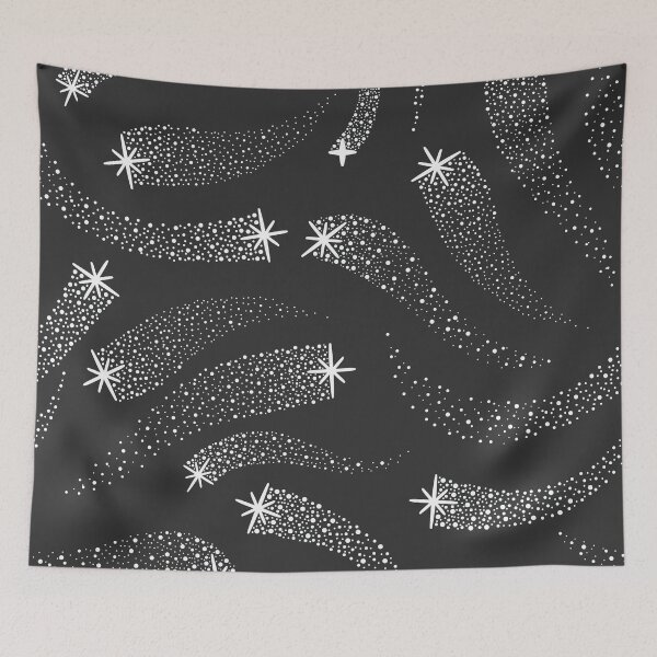 Item preview, magical stars designed and sold by space-kitten.