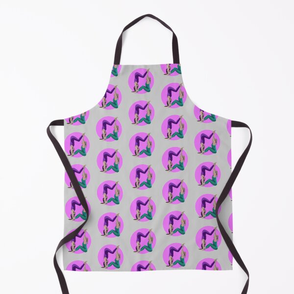 Item preview, My classic yoga drawing designed and sold by Blondiabshop.