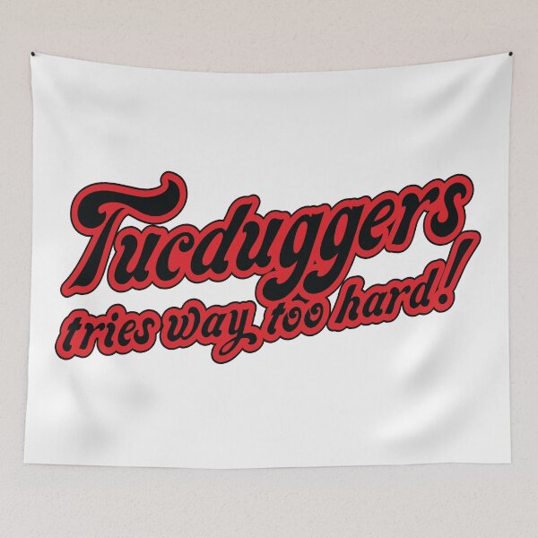 Item preview, Tucduggers [Roufxis-Rb] designed and sold by RoufXis.
