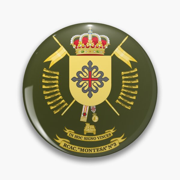 Item preview, Ejército español designed and sold by wordwidesymbols.