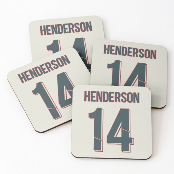 Item preview, Henderson Away Liverpool jersey 21/22 designed and sold by Alimator.