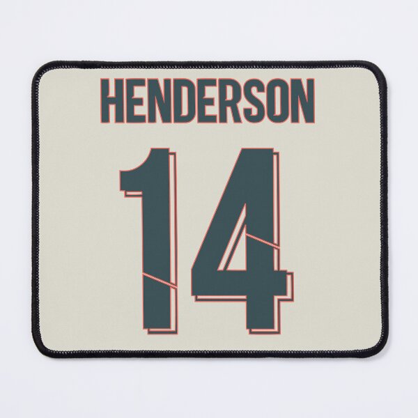 Item preview, Henderson Away Liverpool jersey 21/22 designed and sold by Alimator.
