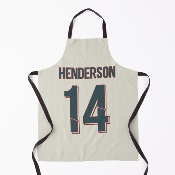 Item preview, Henderson Away Liverpool jersey 21/22 designed and sold by Alimator.