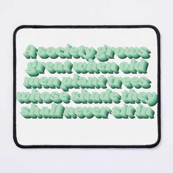 Item preview, ricky gervais afterlife quote designed and sold by Swiftpanther.