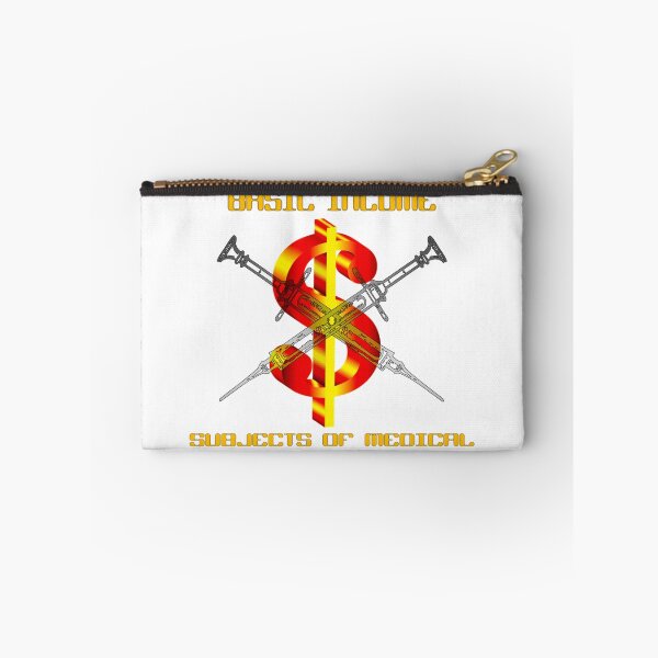 Item preview, UBI We Are Being Used For Medial Research Anyway designed and sold by EnuffGuff.