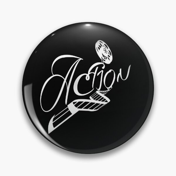Item preview, ACTIONSTAR designed and sold by FADYMAG.