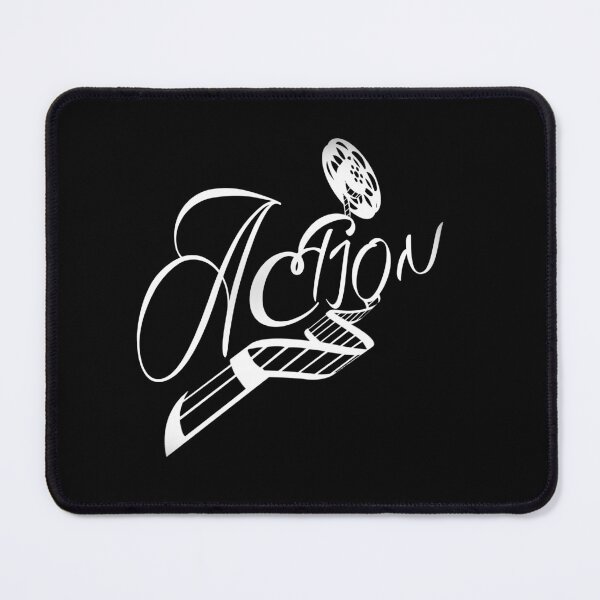 Item preview, ACTIONSTAR designed and sold by FADYMAG.