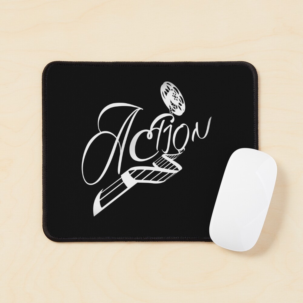 Item preview, Mouse Pad designed and sold by FADYMAG.