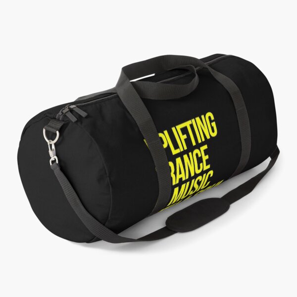 Item preview, Uplifting Trance is Music with a Soul ( Neon / Black) designed and sold by Africanism.