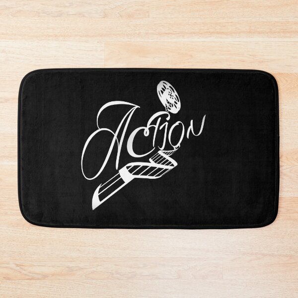 Item preview, ACTIONSTAR designed and sold by FADYMAG.