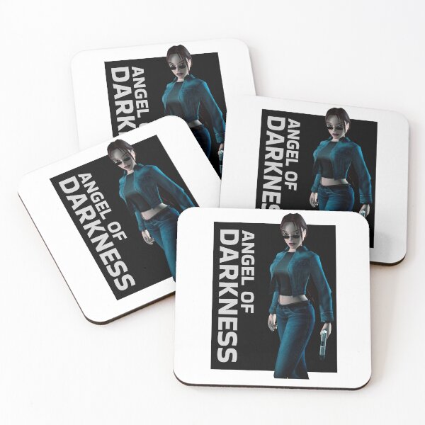 Item preview, Lara Croft The Angel of Darkness designed and sold by DavisHo.