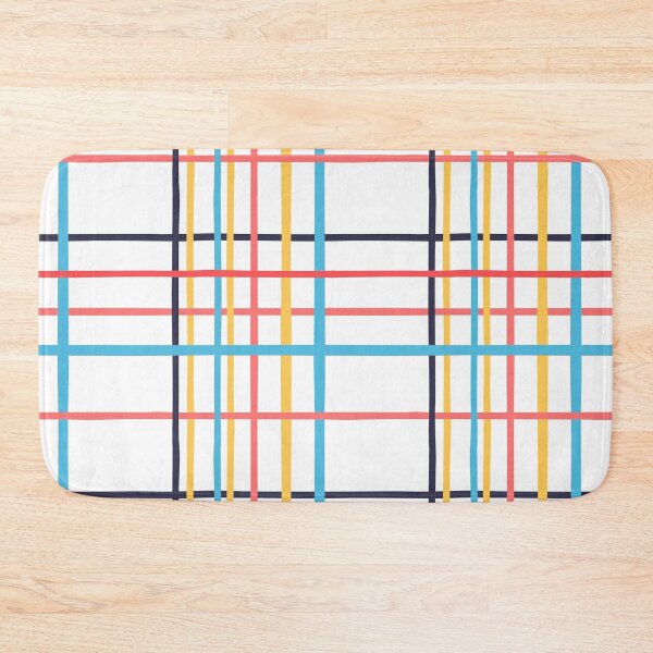Item preview, funky pattern 1 designed and sold by KalooDesignArt.