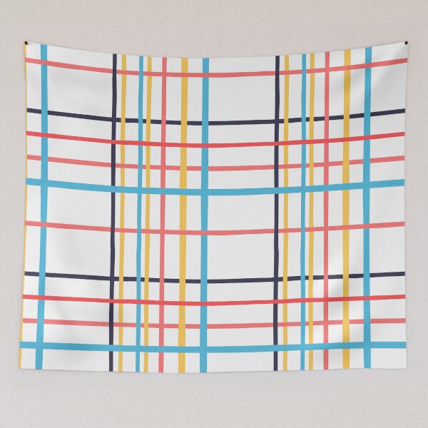 Item preview, funky pattern 1 designed and sold by KalooDesignArt.