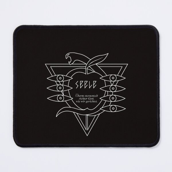 Item preview, Seele Evangelion Essential T-Shirt designed and sold by Sug0ufr1sg.