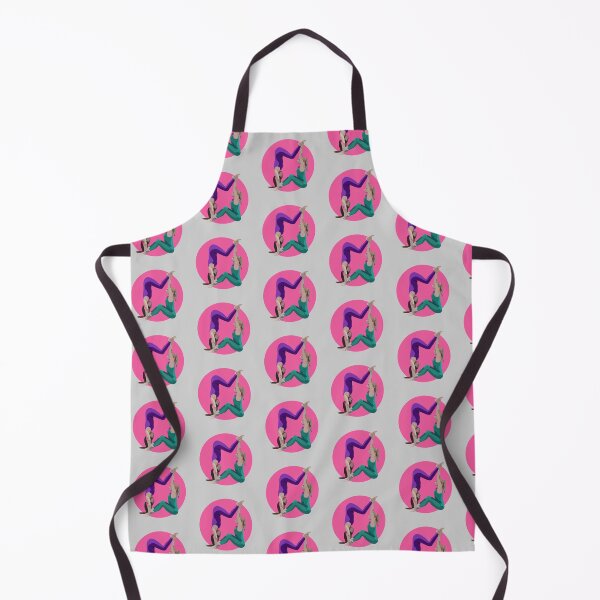 Item preview, My classic yoga drawing designed and sold by Blondiabshop.