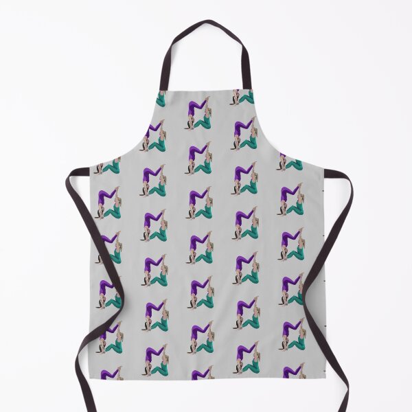 Item preview, My classic yoga drawing designed and sold by Blondiabshop.