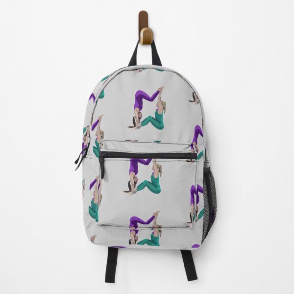Item preview, My classic yoga drawing designed and sold by Blondiabshop.