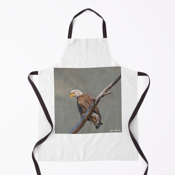 Item preview, Bald Eagle Perched in a Dead Tree designed and sold by Jeff Goulden Photography.