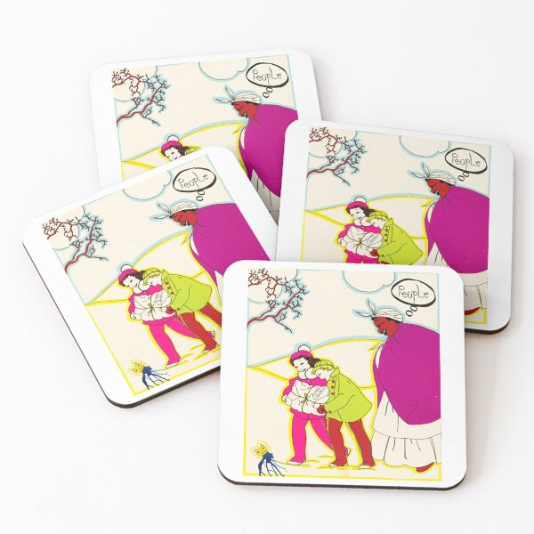 Item preview, fanart album designed and sold by fritzleus.