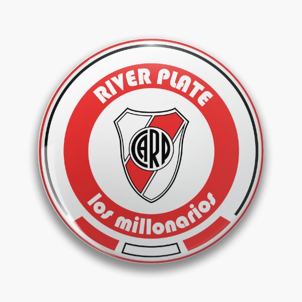 Item preview, Superliga - Team River Plate designed and sold by madeofthoughts.