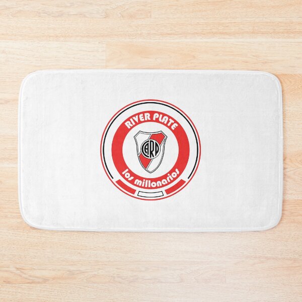 Item preview, Superliga - Team River Plate designed and sold by madeofthoughts.