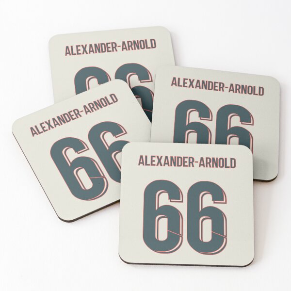 Item preview, Trent Alexander Arnold Away Liverpool jersey 21/22 designed and sold by Alimator.
