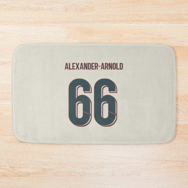 Item preview, Trent Alexander Arnold Away Liverpool jersey 21/22 designed and sold by Alimator.
